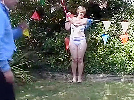 Garden Party