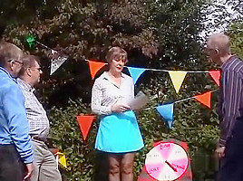 Garden Party