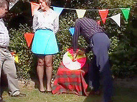 Garden Party