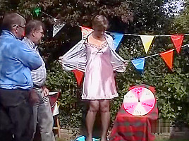 Garden Party