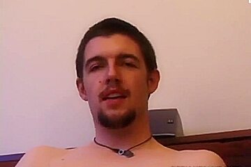 Garrett Sucks Off Shane