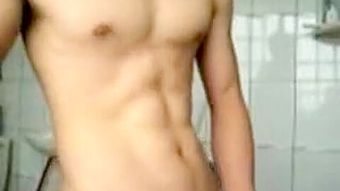 Gay Boys Shower Videos Display