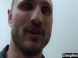 Gay Porn - Hot Rich Guy Fucked Bareback By His Bf 7 Min