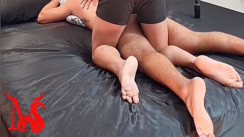 Gay Porn In Massagem No Casal Parte 2 (completo No Red) 5 Min