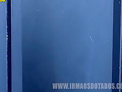Gay Porn - Nao Resisti O Massagista E Meti Pau Nele 6 Min
