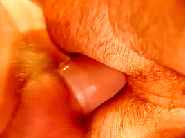 Gay dudes in group fucking ass