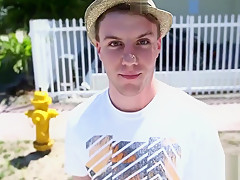 Gay jock porn