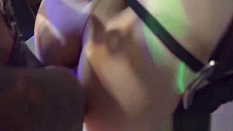 Gay sex slave anally slammed by his kinky master