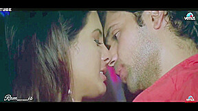 Geeta Basra And Emraan Hashmi Kissing And Sex Scene