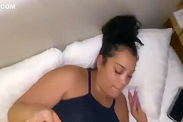 Gem Jewels - Gemthejewels Takes Back N Facial 6 Min