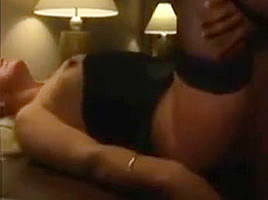Gender Hooked Woman Selects Dark Penis For Enjoyment That I