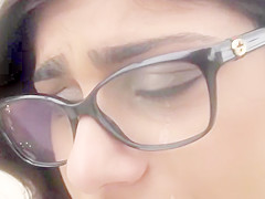 Geniva myfreecams fucking Angela in group