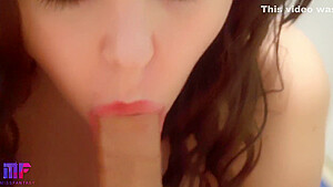 Gentle And Delicious Blowjob That Will Make You Cum