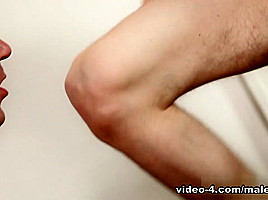 Georgio Black & Premek in Too Big For Twinks #06 Video
