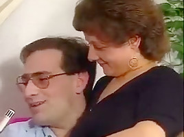 German Amateur Couple R20
