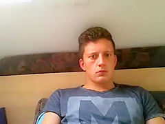 German Beautiful Man With Fucking Hot Asshole On Doggy