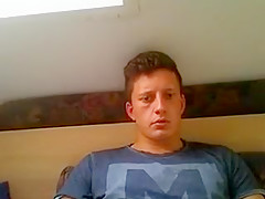 German Beautiful Man With Fucking Hot Asshole On Doggy