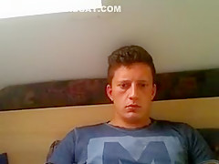 German Beautiful Man With Fucking Hot Asshole On Doggy