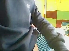 German Cute Boy With Sweet Ass Big Cock On Cam
