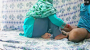 German Doctor And Parents Sex In The Room