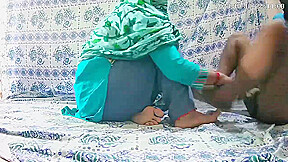 German Doctor And Parents Sex In The Room