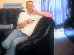 German Step dad spanking his daugther Anastasia Vintage spanking mp4