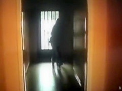German Step dad spanking his daugther Anastasia Vintage spanking mp4