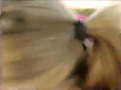 German couple sex on the beach