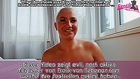German curvy newbie amateur teen 18+ home fuck at window with cum swallow