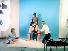 German interrracial vintage