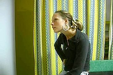 German non-professional teenies real lovemaking