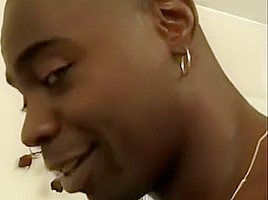 German playmate Melanie Anschutz fucked in the ass by Sean Michaels
