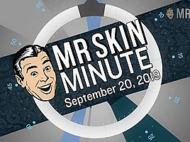 Get Downton Grabby to Nude Michelle Dockery - Mr Skin