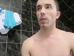 Get Wet Get Clean Get Dirty