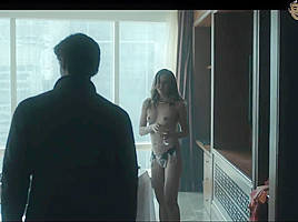 Get a Wanky to Frankie's Marisa Tomei - Mr Skin
