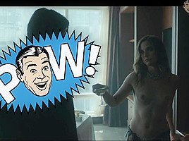 Get a Wanky to Frankie's Marisa Tomei - Mr Skin