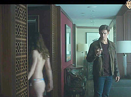 Get a Wanky to Frankie's Marisa Tomei - Mr Skin