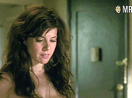 Get a Wanky to Frankie's Marisa Tomei - Mr Skin