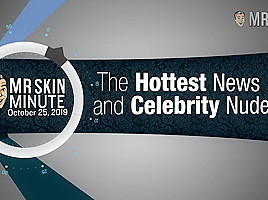 Get a Wanky to Frankie's Marisa Tomei - Mr Skin