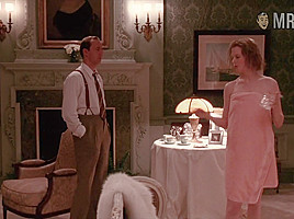 Get a Wanky to Frankie's Marisa Tomei - Mr Skin