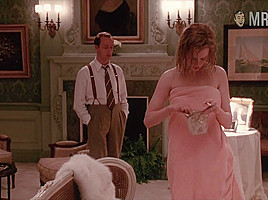 Get a Wanky to Frankie's Marisa Tomei - Mr Skin