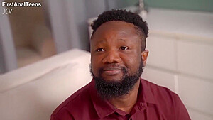 Gets Anus Stretched By A Black Dick Full Hd - Wolfstream tv - Hot Pearl