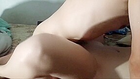 Gets Toys First Then A Hard Dicking With Baby Doll