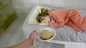Getting Intimate With An Inmate