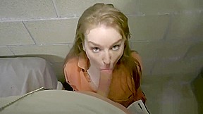 Getting Intimate With An Inmate