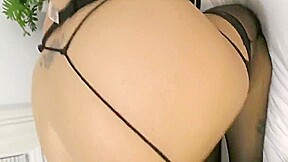 Getting My Tight Wet Pussy Packed