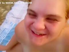 Getting Pissed On & Sucking Dicks Swallowing His Cum