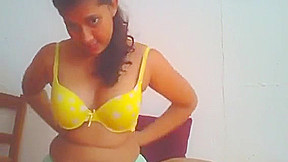 Gf Showing Boobs To Bf On Video Call   dick Raising