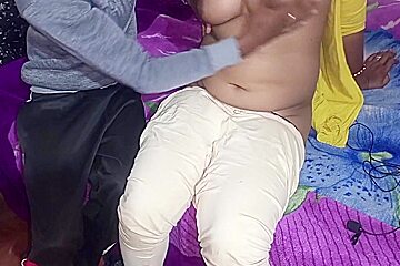 Ghar Me Kaam Karne Wali Maid Ki Badi Gaand Ki Chudayi Ki - Indian Xxx Maid