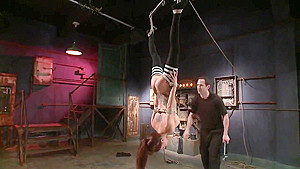 Gia BDSM